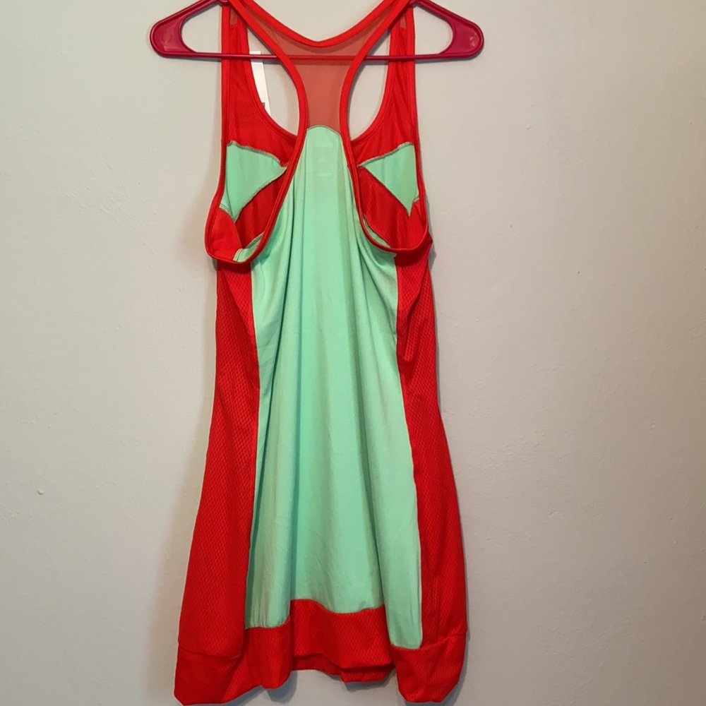Adidas tennis/pickleball dress - Picture 6 of 8